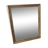 Miroir ancien