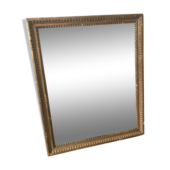 Miroir ancien