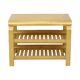 Table d’appoint 1990s ikea design suède
