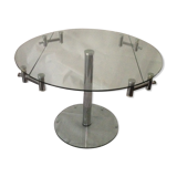Table design glass