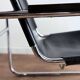 Pair of Thonet B35 armchairs - Marcel Breuer Bauhaus edition - vintage -