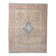 10x13 Blue & Peach Classic Pattern Persian Rug, 308x393Cm