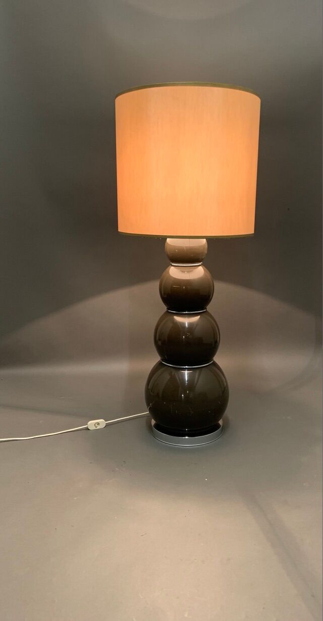 lamp see delmas 1970