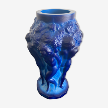 Vase "Ingrid" by H. Hoffmann