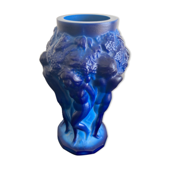 Vase "Ingrid" by H. Hoffmann