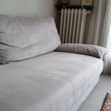 Ikeda STEINER Paris sofa
