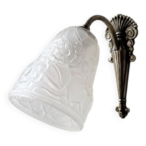 Applique art deco