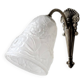 Art Deco wall light