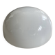 Plafonnier, Applique opaline ancienne