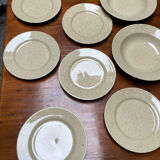Hollow plates