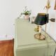Parisian Art Deco buffet