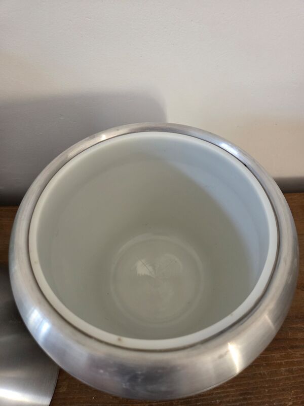 Pomme a glaçons vintage