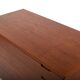 Chest of Drawers in Teak  by Svend Langkilde 1960s