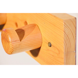 Charlotte Perriand Coat Rack from Les Arcs