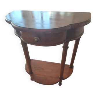 Side table