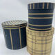 Set of 3 boxes