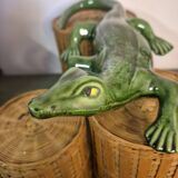 Vallauris Lizard