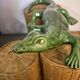 Vallauris Lizard