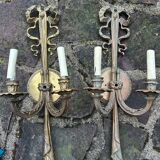 Appliques anciennes