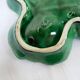 Empty vintage ceramic pocket, Vallauris