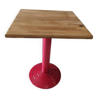 “Bistro” table