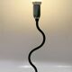 Lampe à poser Italienne G.I.E.S.S.E début années 1980