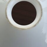 Opaline lampshade