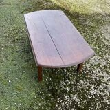 Low table