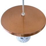 Vintage Scandinavian Suspension