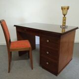 Art Deco desk