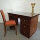 Art Deco desk