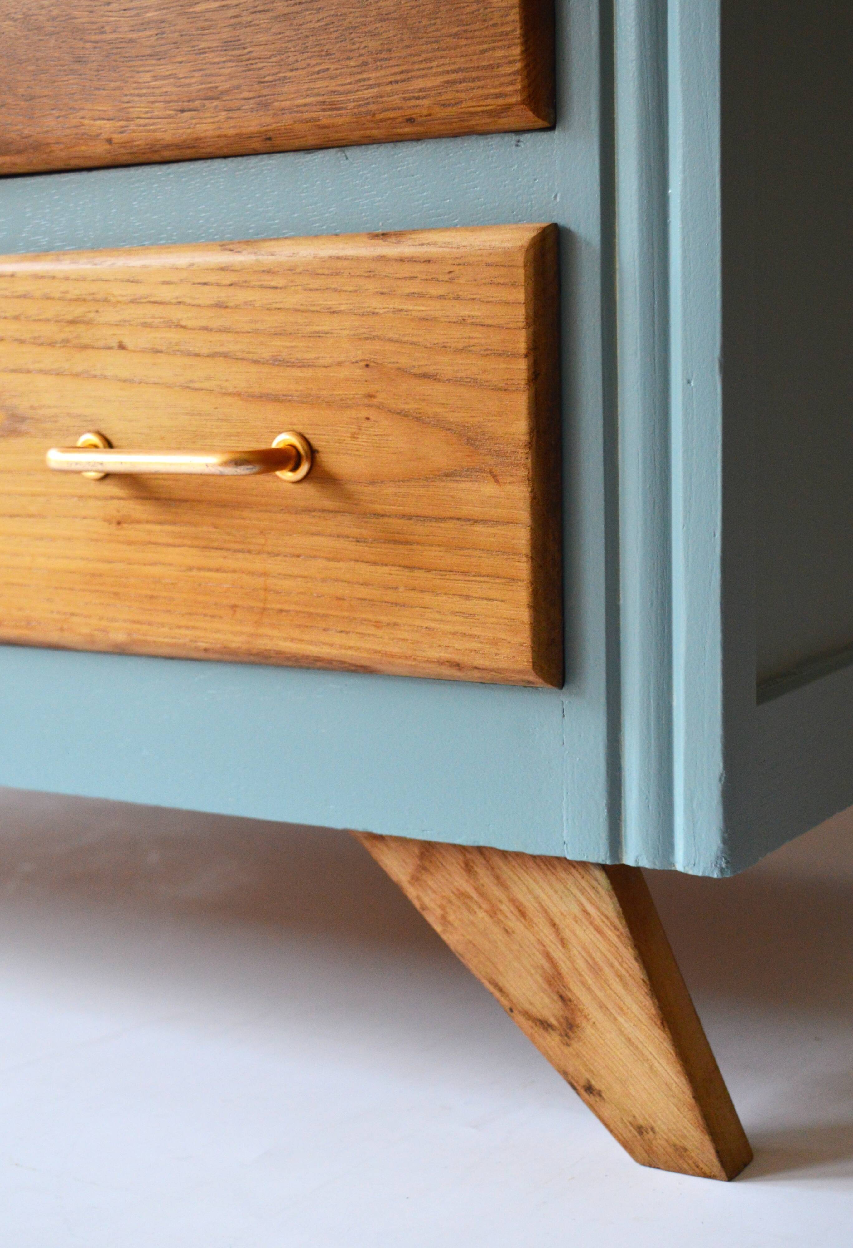 Commode 'Rosalie'