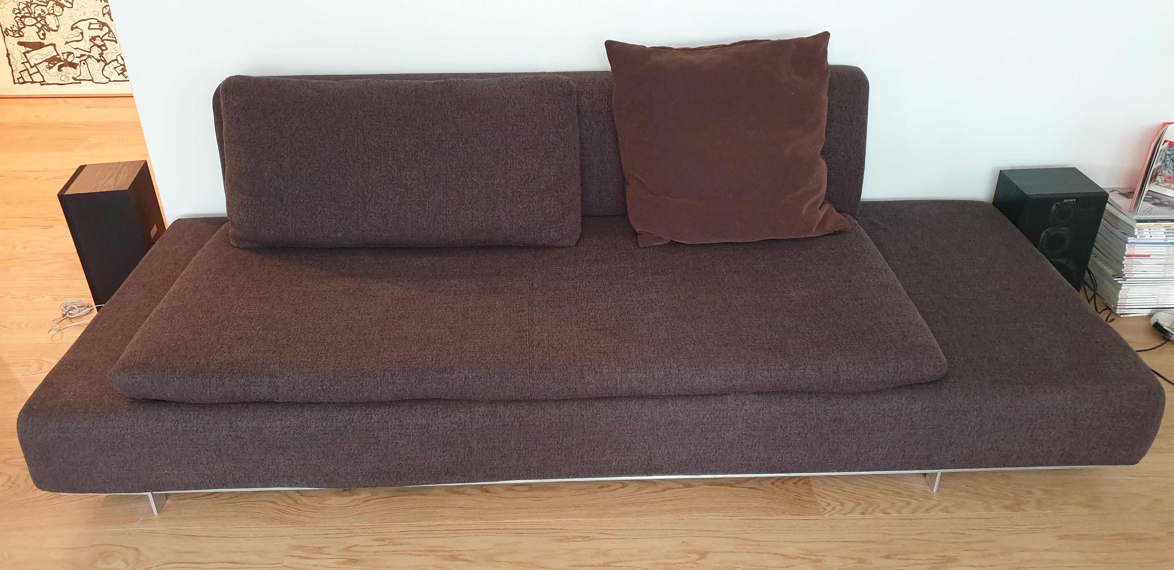 Vibieffe sofa model Forum
