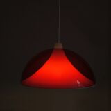 Acrylic Rise & Fall Pendant Lamp