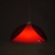 Acrylic Rise & Fall Pendant Lamp