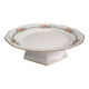 Porcelain mounted plate from limoges haviland