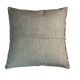 Housse de coussin Kilim turc vintage, 45 x 45 cm