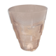 Vase moulé