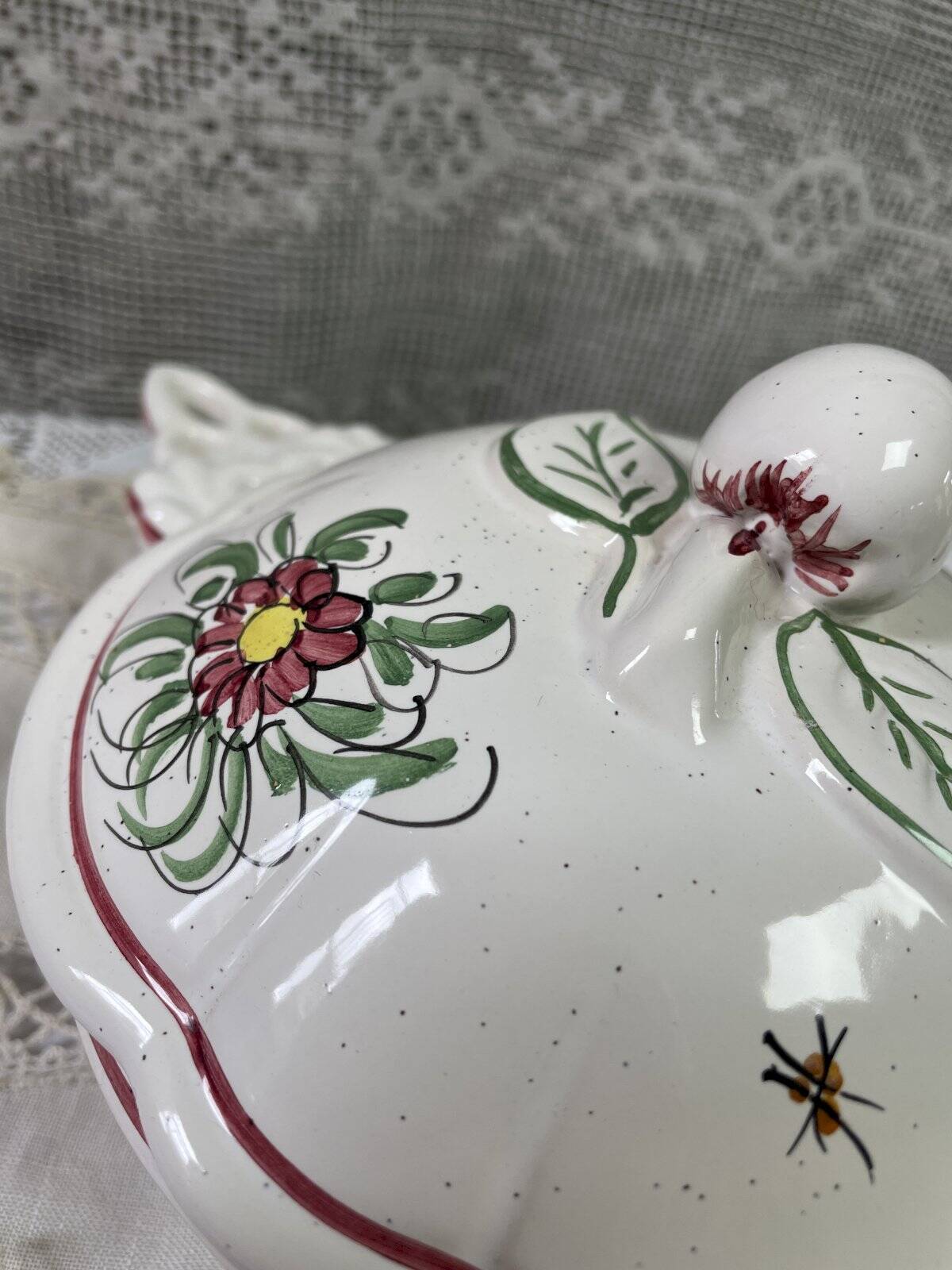 Bonbonnière DV Moustiers