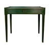 Patinated desk