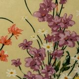 Flower tray