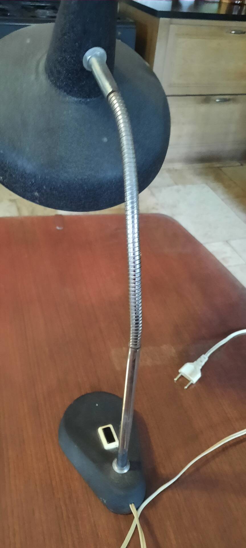 Lampe de bureau