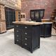 Mid-20th century workshop furniture