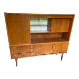 Scandinavian sideboard from the 60s