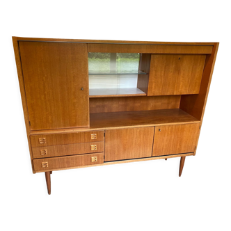 Scandinavian sideboard from the 60s