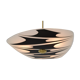 Mid-century Glass Pendant,1960's.