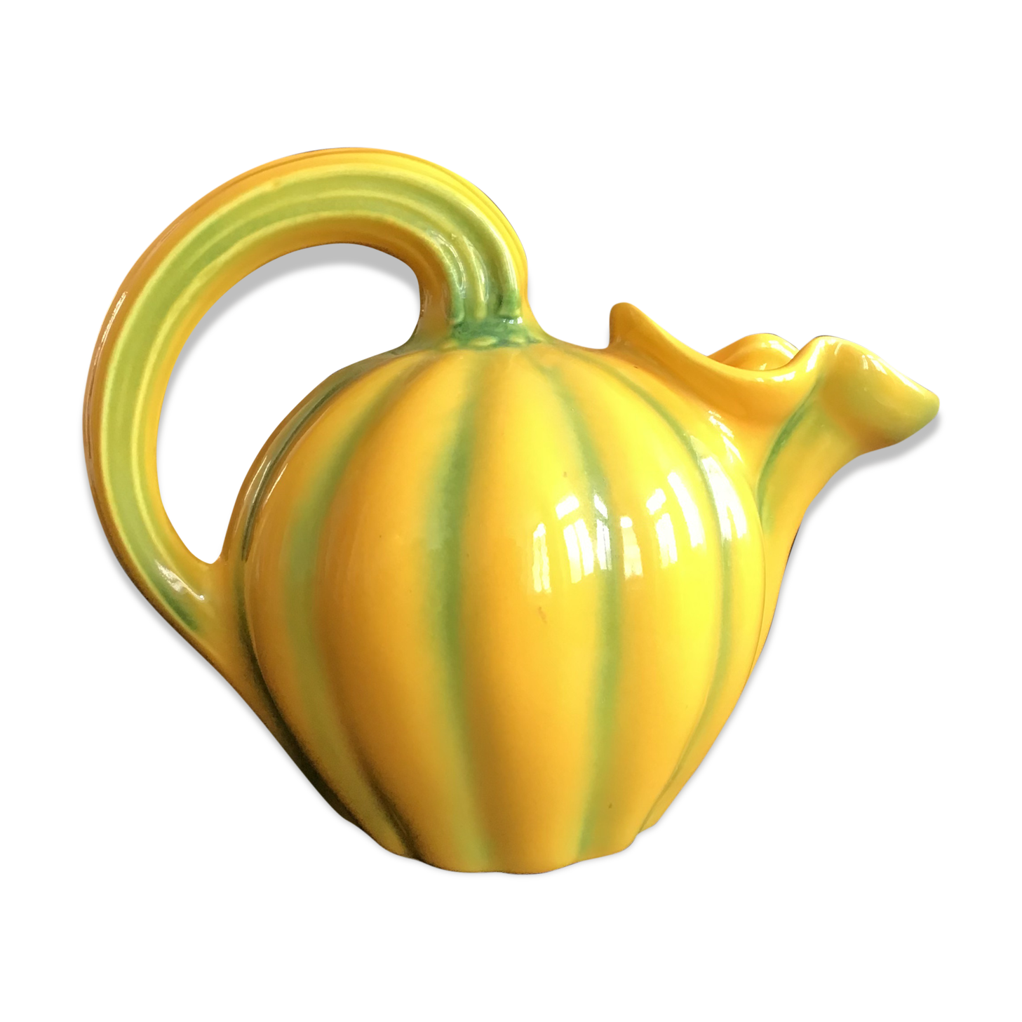 Pitcher melon - Longchamp - France