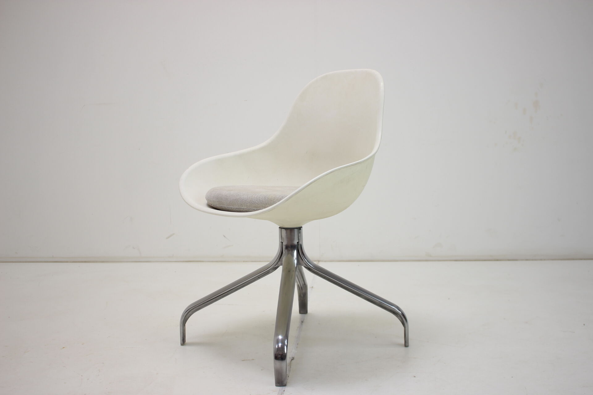 Swivel Chair by Chris Martin for Ikea, 2000s