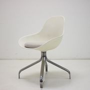 Chaise pivotante par Chris Martin pour Ikea années 2000