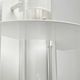 Lampe murale Saturn vintage danoise par Joachim Lepper pour Louis Poulsen